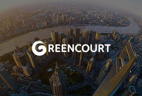 綠庭投資官網(wǎng)建設(shè)