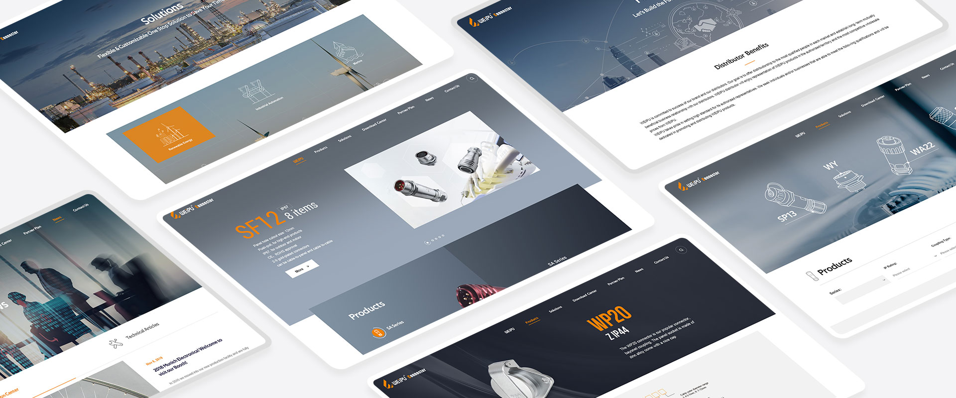 網(wǎng)站建設定位