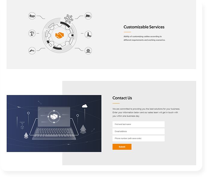 網(wǎng)站建設定位