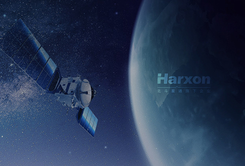 華信天線品牌官網(wǎng)建設(shè)