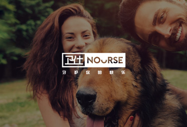 衛(wèi)仕品牌官網(wǎng)建設(shè)