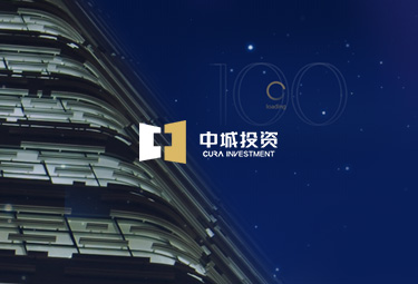 中城投資官網(wǎng)設(shè)計(jì)