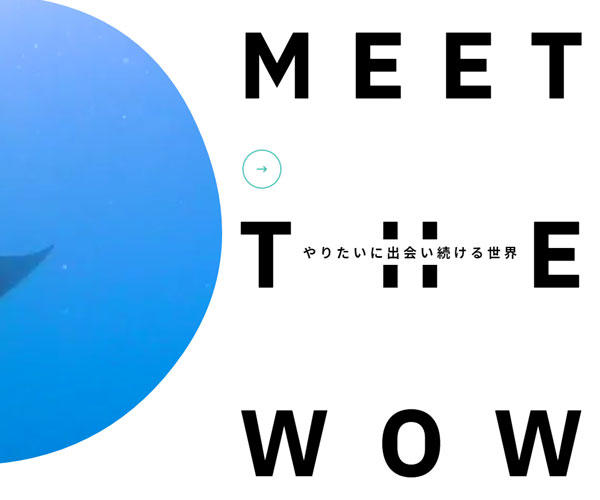 文字排版與視頻