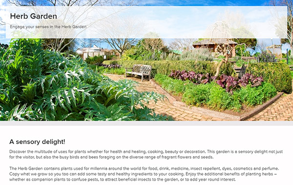 植物行業(yè)網(wǎng)站開(kāi)發(fā)